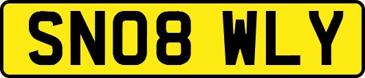 SN08WLY