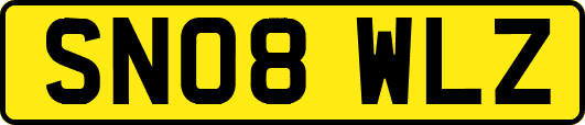 SN08WLZ