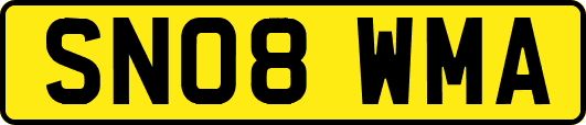 SN08WMA