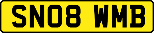 SN08WMB
