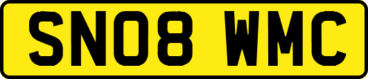 SN08WMC