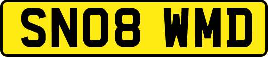 SN08WMD