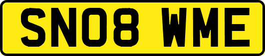 SN08WME