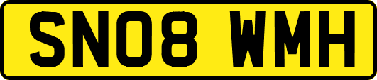 SN08WMH