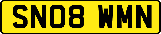 SN08WMN