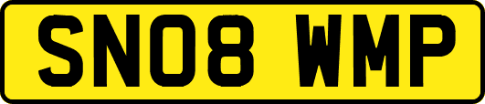 SN08WMP