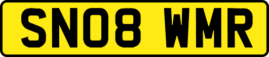 SN08WMR