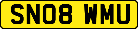 SN08WMU