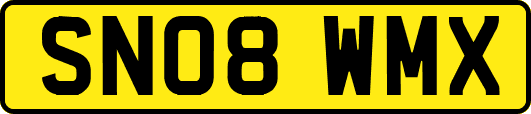 SN08WMX