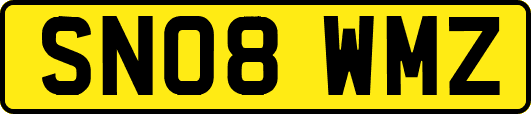 SN08WMZ