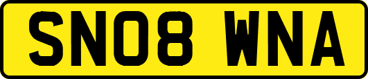 SN08WNA