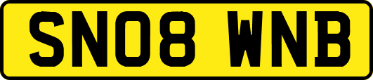 SN08WNB