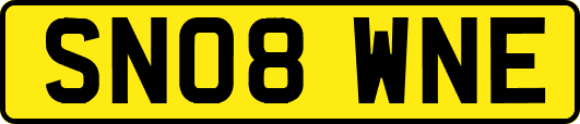 SN08WNE