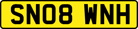 SN08WNH