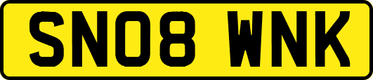 SN08WNK