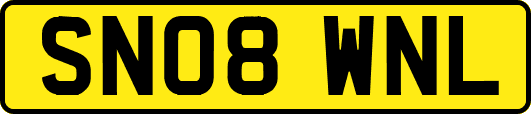 SN08WNL