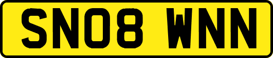 SN08WNN