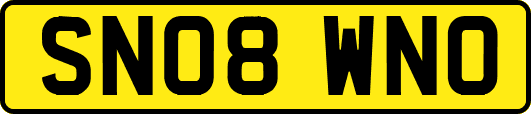 SN08WNO