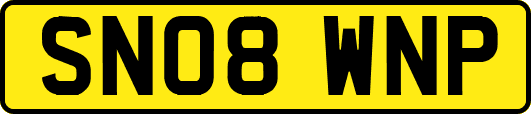SN08WNP
