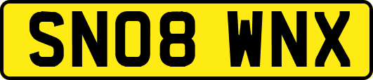 SN08WNX