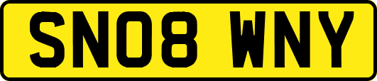 SN08WNY