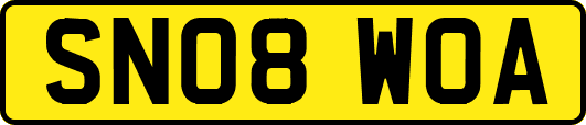 SN08WOA