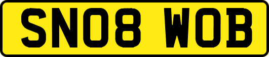 SN08WOB