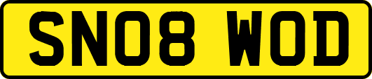 SN08WOD