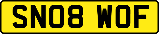 SN08WOF