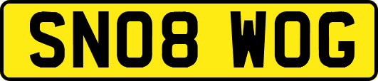 SN08WOG