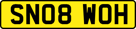 SN08WOH