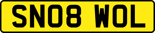 SN08WOL