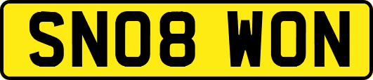 SN08WON