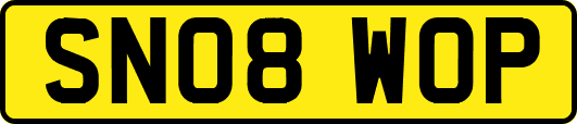 SN08WOP