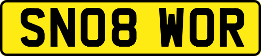 SN08WOR