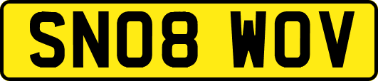 SN08WOV