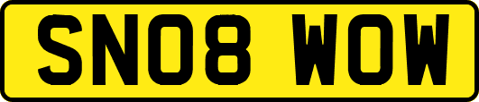 SN08WOW