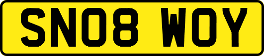 SN08WOY