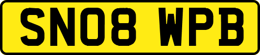 SN08WPB
