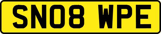 SN08WPE