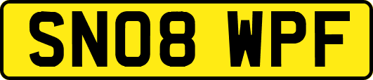 SN08WPF