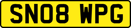 SN08WPG