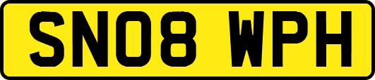 SN08WPH