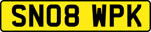 SN08WPK