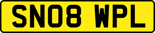 SN08WPL