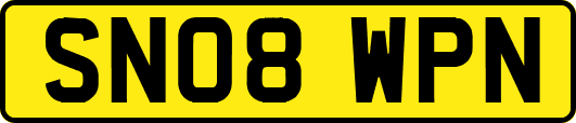 SN08WPN