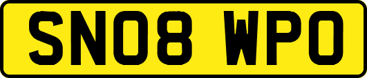 SN08WPO