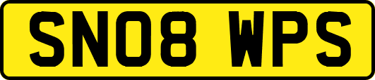 SN08WPS