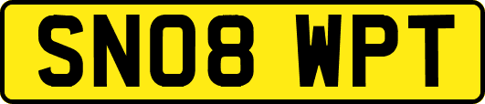 SN08WPT