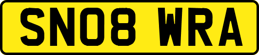 SN08WRA